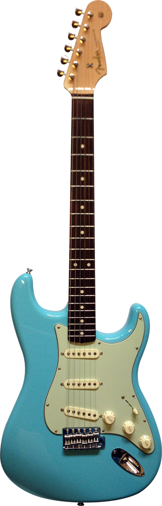 1959 NOS Stratocaster