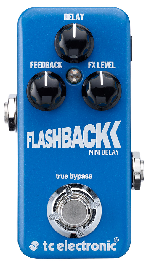 Flashback Mini Delay