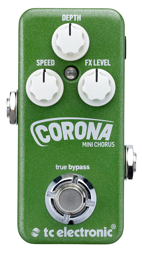 Corona Mini Chorus