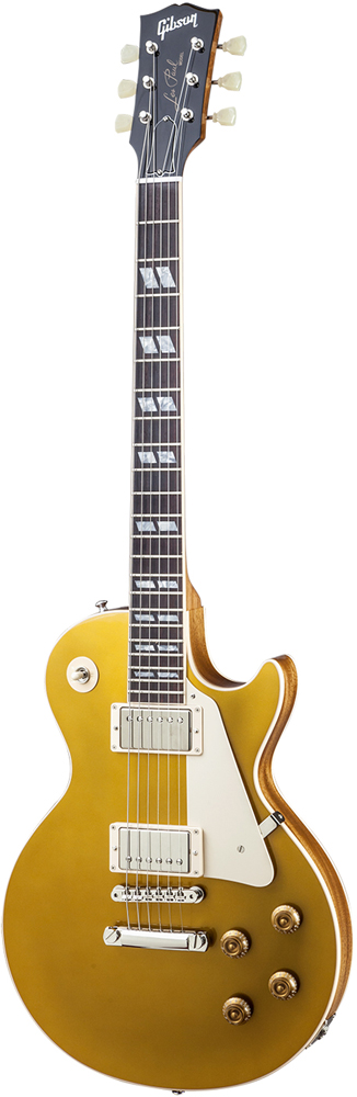 CS Les Paul Long Scale Slim Neck