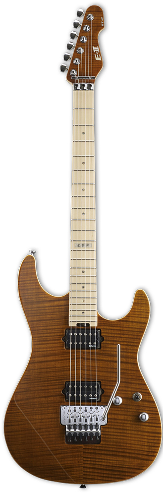 E-II ST-2 Maple