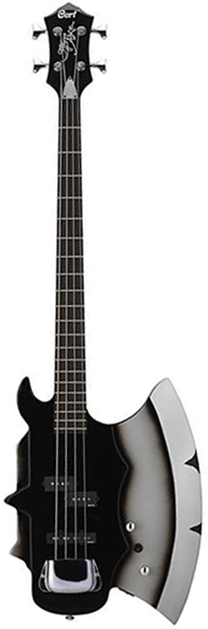 AXE 2 Signature