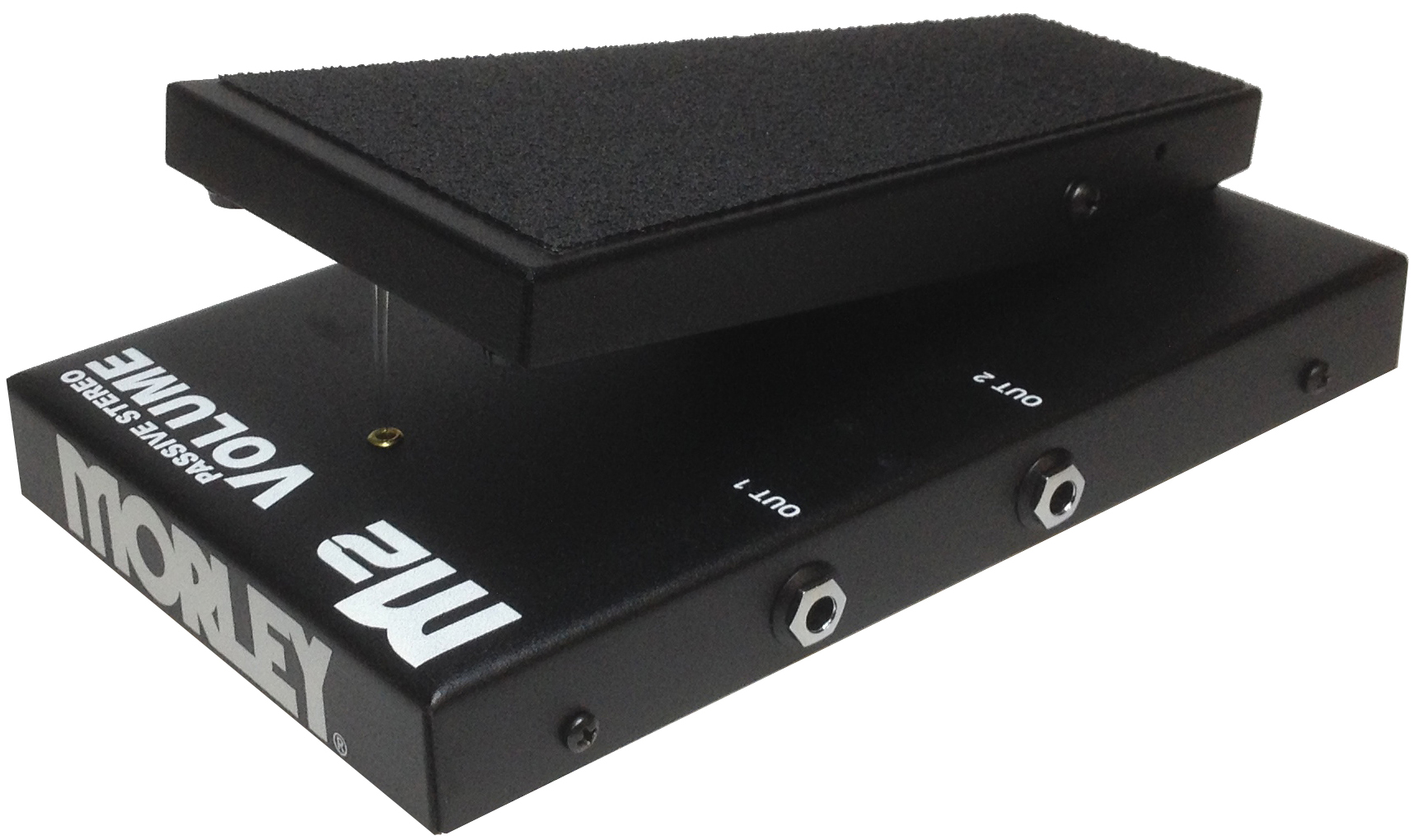 M2 Passive Stereo Volume