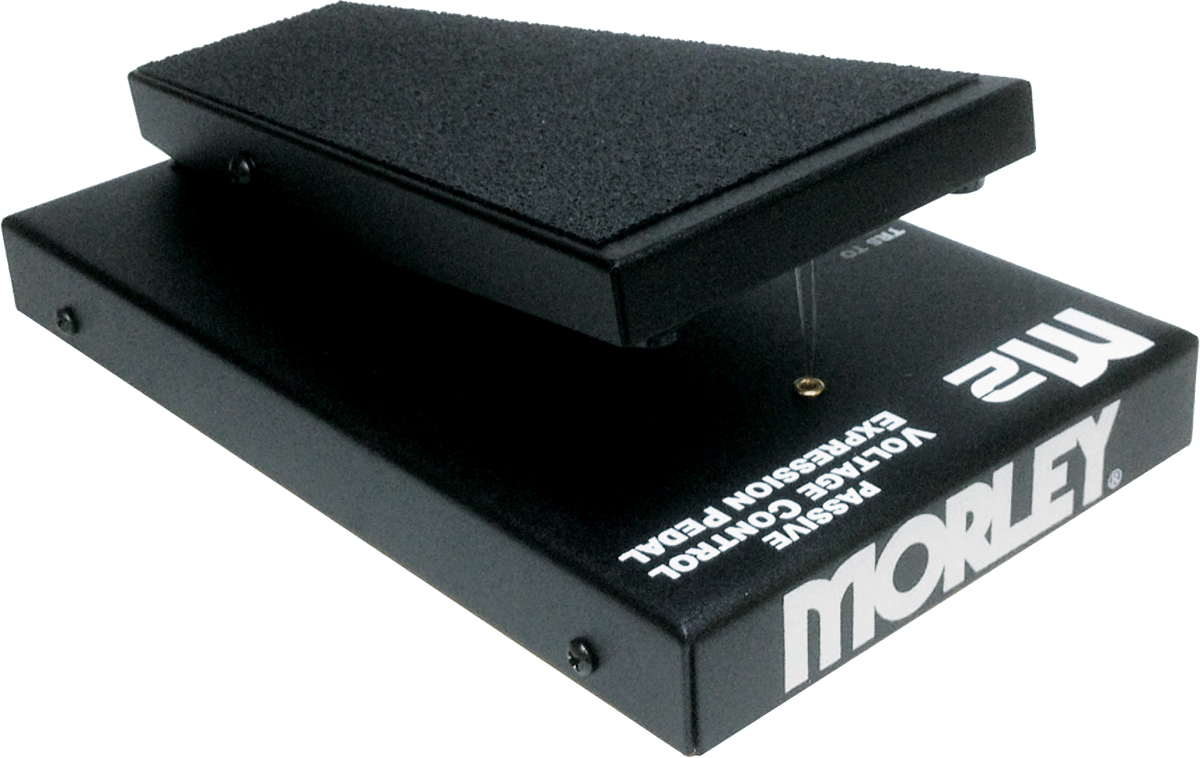 M2 Passive Voltage Control Expression Pedal