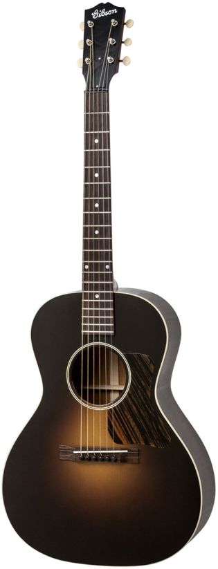 1932 L-00 Reissue