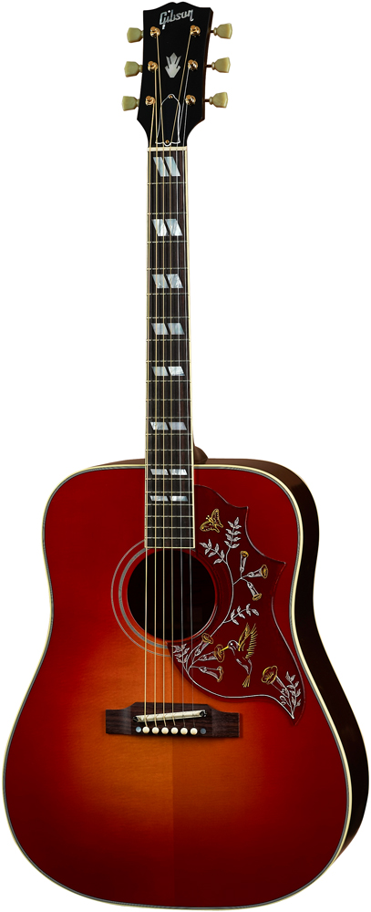 Hummingbird 1960 Reissue