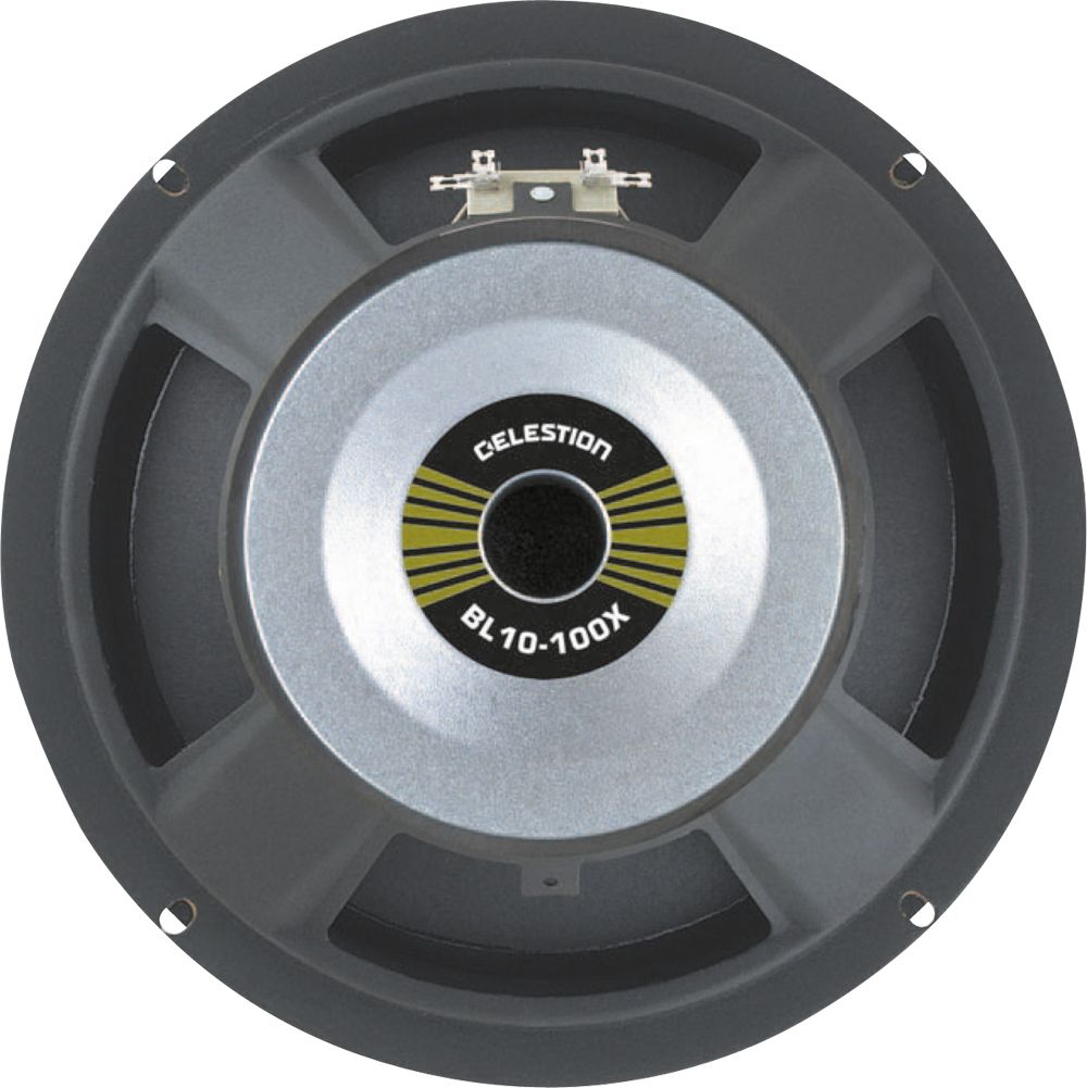 Celestion BL10-100X 25cm 100W 8 O