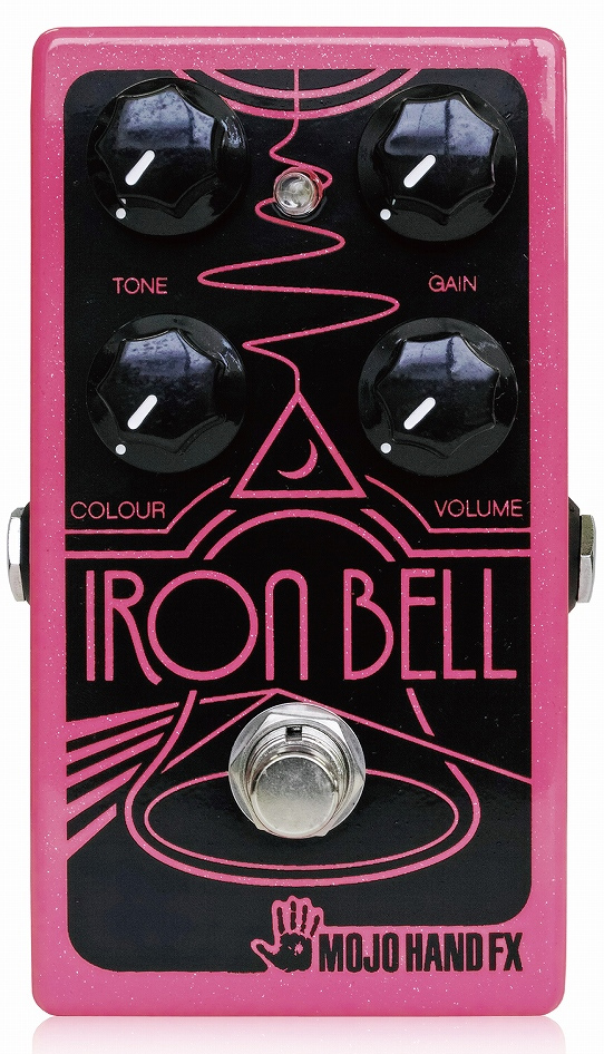 Iron Bell