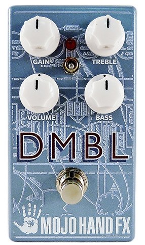 DMBL