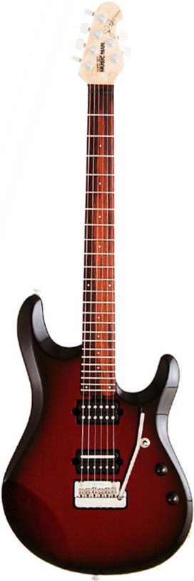 John Petrucci Signature