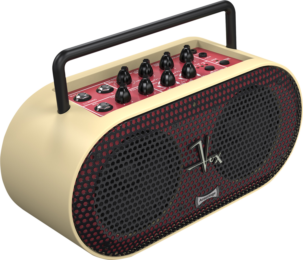 Soundbox Mini