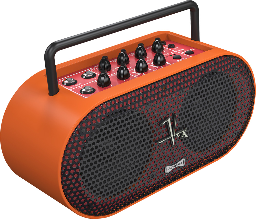 Soundbox Mini