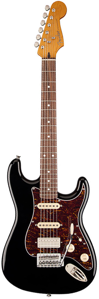Modern Player Short Scale Stratocaster