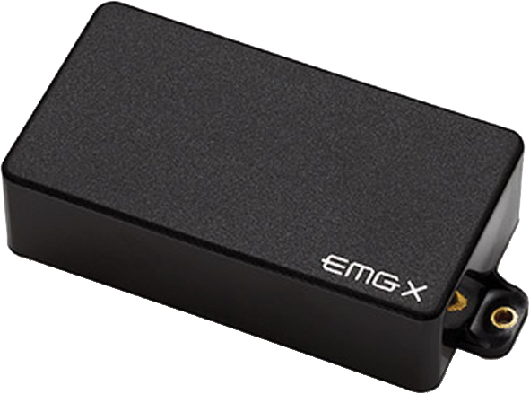 EMG 81-X-C