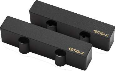 EMG JVX-SET