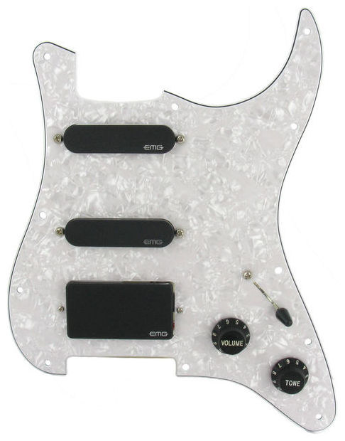 EMG KH20