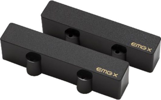 EMG JX-CS-SET