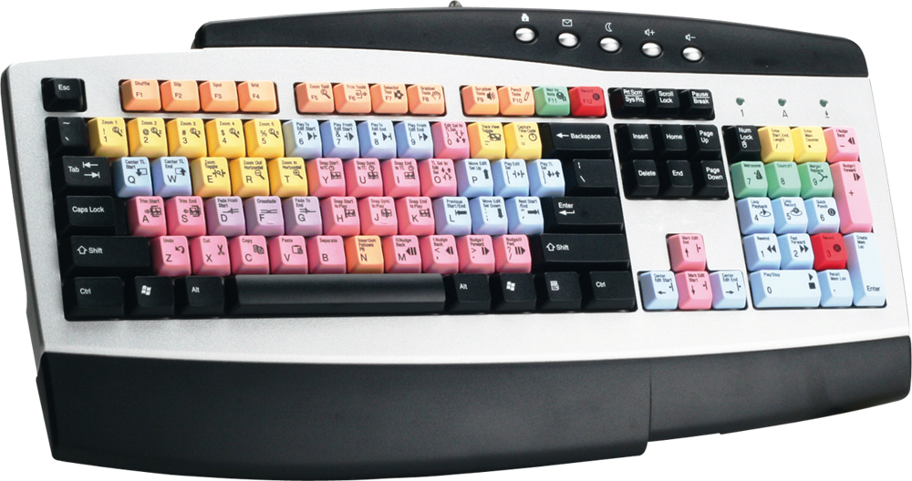 Clavier Pro Tools Pc