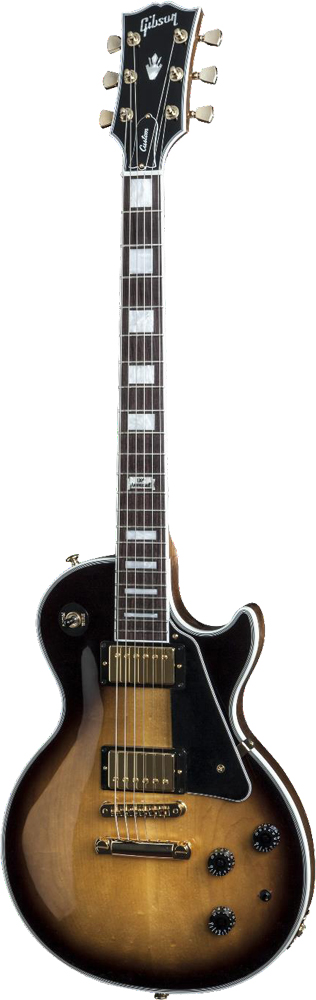 Limited Edition Les Paul Custom Classic Light