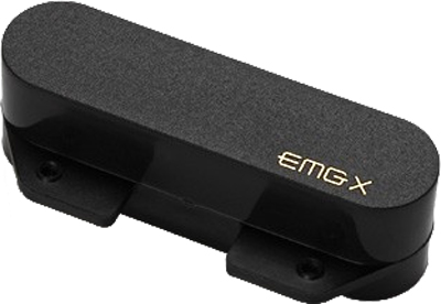 EMG RTX