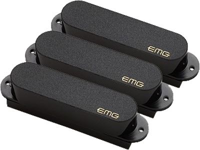 EMG SLV-SET