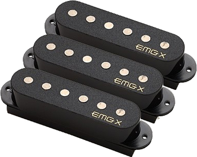 EMG SAV-X-SET