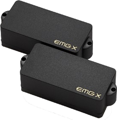 EMG PAX