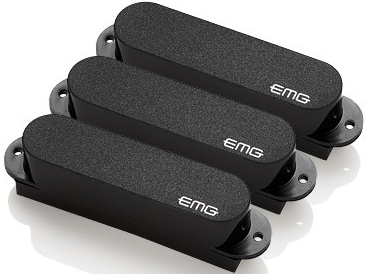 EMG S-SET