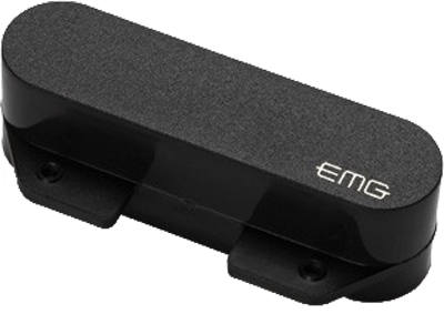 EMG RTC