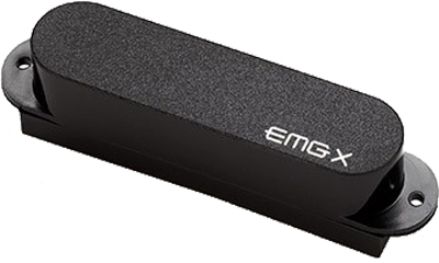 EMG SX