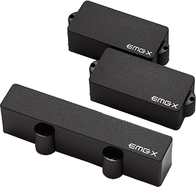 EMG PJX-SET