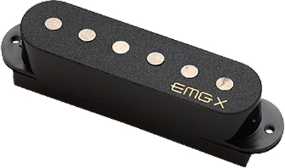 EMG SAVX