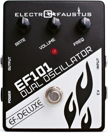 Dual Oscillator Deluxe