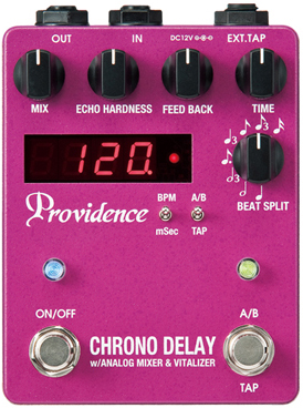 Chrono Delay