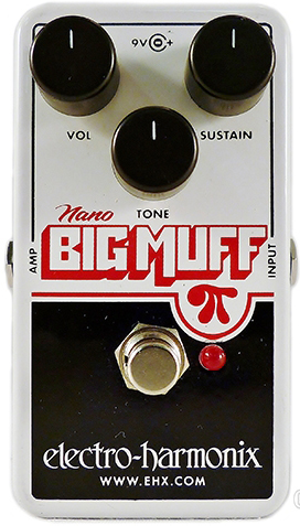 Nano Big Muff