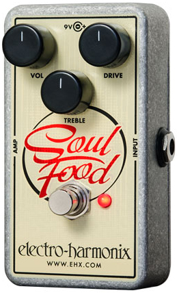 Soul Food