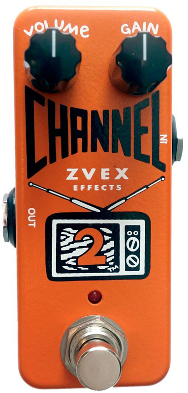 Channel 2