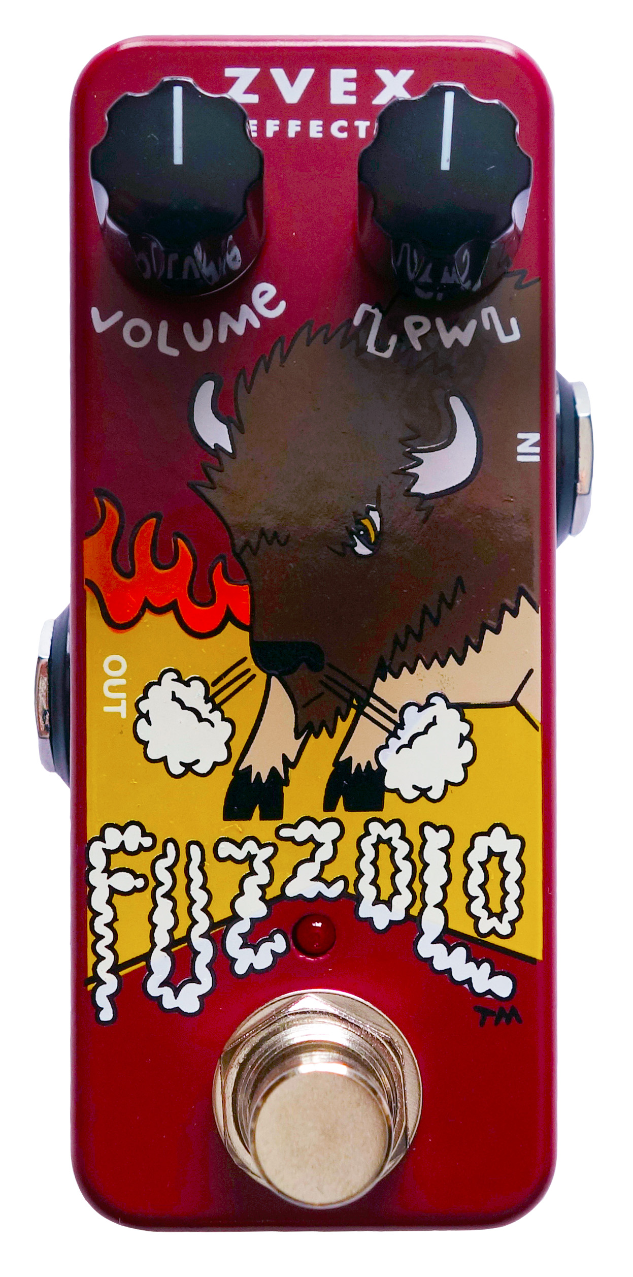 Fuzzolo