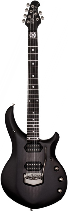 Majesty Signature John Petrucci