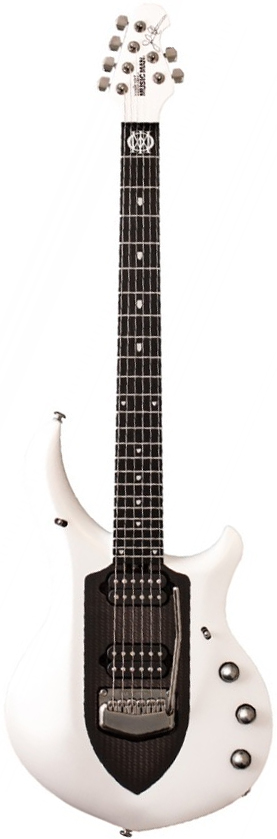 Majesty Signature John Petrucci