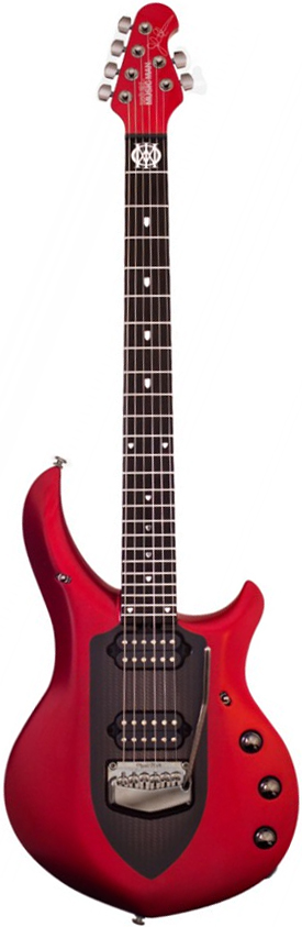 Majesty Signature John Petrucci