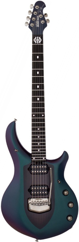 Majesty Signature John Petrucci