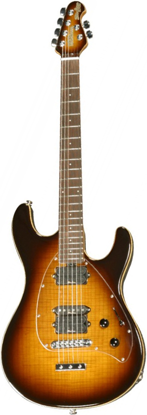 Steve Morse YD2