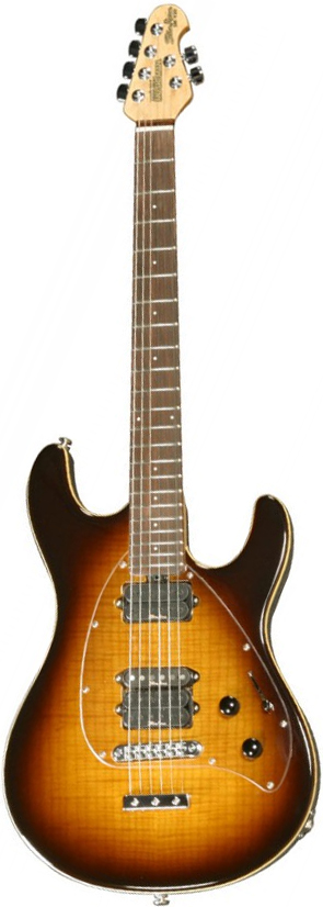 Steve Morse YD2