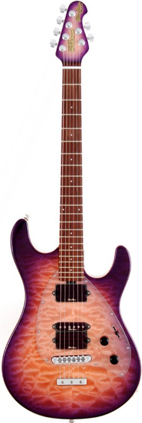 Steve Morse YD2