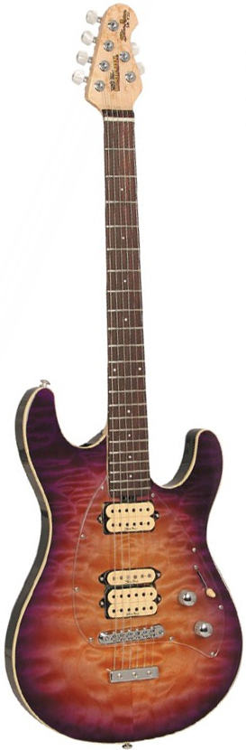 Steve Morse YD2