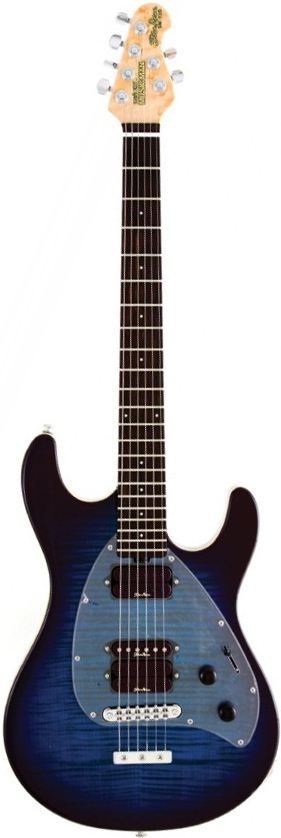 Steve Morse YD2