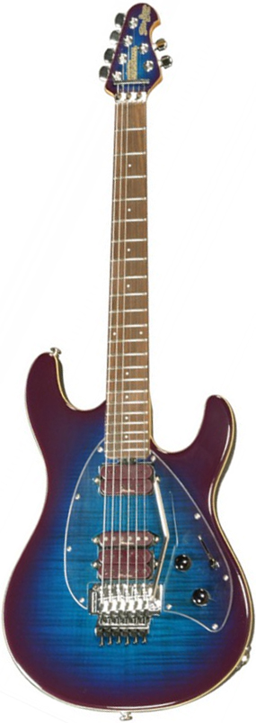 Steve Morse YD2