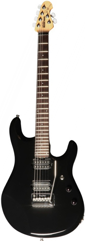 John Petrucci Signature