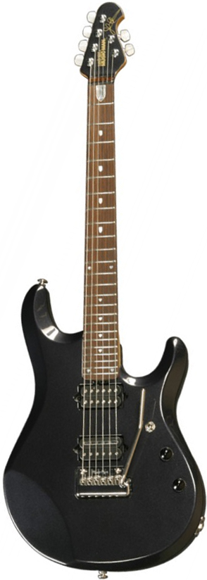 John Petrucci Signature